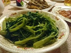 -合晋食府(广州合晋帝苑酒店)