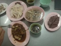 -红大哥水门鸡饭(總店)