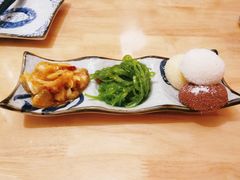 朝鲜海螺片-村上一屋(望京店)