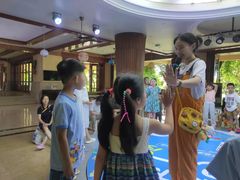 -三亚亚龙湾天域度假酒店