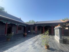 -哈密回王府景区