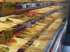 -宏姐串串香(宏伟路店)
