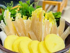 -浮何烤铺(桐梓林店)