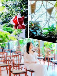 -摩卡艺术中心·婚宴·活动·宝宝宴