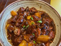 -兰溪小馆(首经贸店)