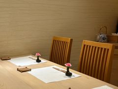 -鮨一日本料理(大中华店)