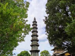 -香积寺