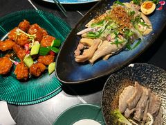 -粤·向群饭店(二沙岛店)