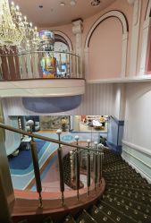 -奈尔宝家庭中心·亲子餐厅(北京东坝万达店)