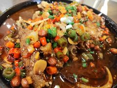 -莫家传承菜(耗儿鱼特色店)