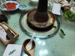 -阳坊胜利涮羊肉(阳坊老店)
