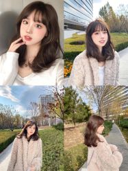 -Rise Hair上升造型