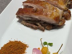 -丝路有约·优雅新疆菜(万宴城店)