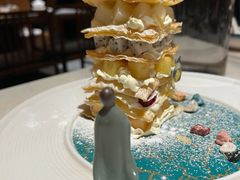 -唐猫庭院·千年陕菜(大唐不夜城店)