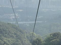 -广州市白云山风景名胜区