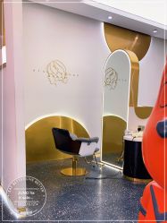 点击看大图 -JUNO hair salon