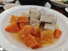 -长平肥姐白粥·海鲜打冷