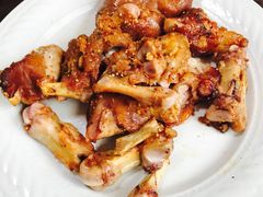 -吉顺坑烤