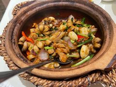 生噘生肠-九妙坊(牡丹园店)