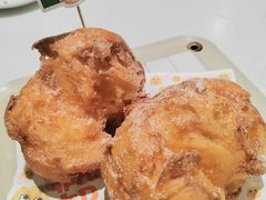 -喜势点·糖沙翁手工茶点·本地人茶居(永庆坊店)