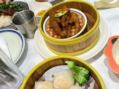 -香港新曜记茶餐厅(星耀城店)