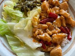 -永和大王(一口茶豆浆|花香豆更香·碧榕湾店)