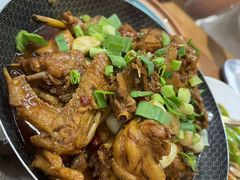 -鸿运楼·舌尖上的徽菜