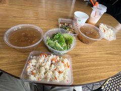 -好成财牛排馆(涂门街总店)