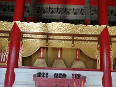 -历代帝王庙博物馆