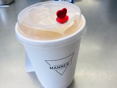-Manner Coffee(IFS一楼店)