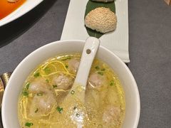 -A One Kitchen·南京精菜馆(德基广场店)