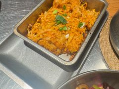 -KAOKAO烤烤·丹东海鲜烧烤(崔各庄店)