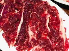 匙柄-万祥牛肉火锅(金龙店)