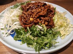 -满园烤鸭·春饼(奥体万达店)