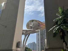 -上海第一八佰伴