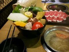 -伊人锅·魔石泡泡鱼
