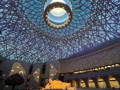 -牛首山文化旅游区