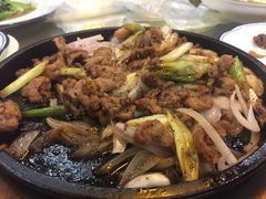 -唐河王记·南阳民间菜(国基路店)