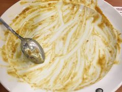 -CoCo壱番屋(久光百货店)