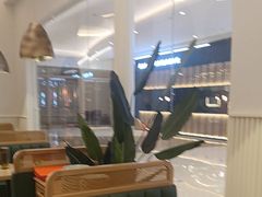 -mango tree芒果树泰国餐厅(青岛万象城店)