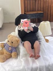 -BabyA 专业婴童摄影(古北时尚广场店)