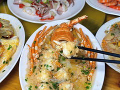 -海之鲜大排档(东山海鲜金銮湾店)