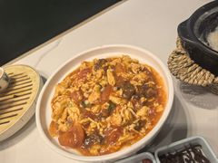 -南拳十三姨·潮汕砂锅粥·粤菜(西单大悦城店)