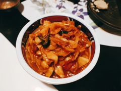 -天狗山料理(省体店)