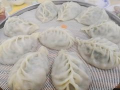 -叶存利海鲜大馅饺子(东戴河止锚湾店)