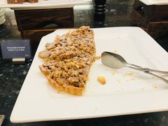 核桃挞-赛瑞喜来登大酒店-盛宴自助餐厅