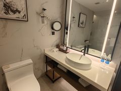 -成都天府丽都喜来登饭店