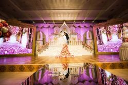 -谛融婚礼酒店·宴会厅(花园店)