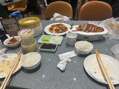 -紫光园(燕郊总店)