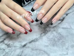 -Hands Nail专业美甲美睫